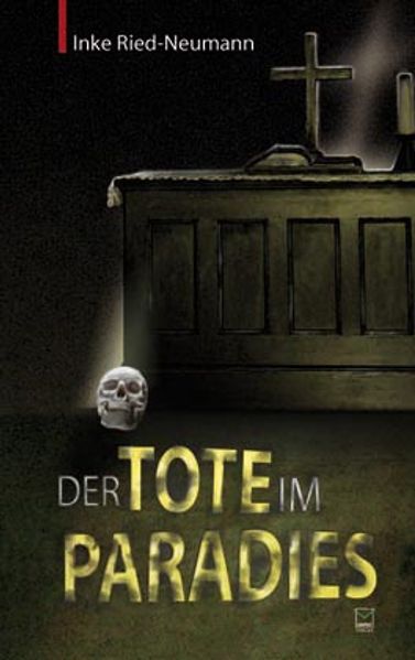 Cover von Der Tote im Paradies