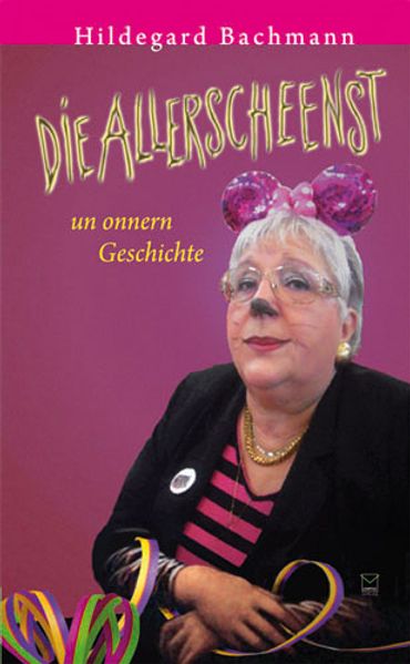 Cover von Die Allerscheenst un onnern Geschichte