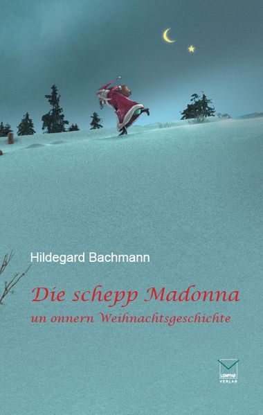 Cover von Die schepp Madonna