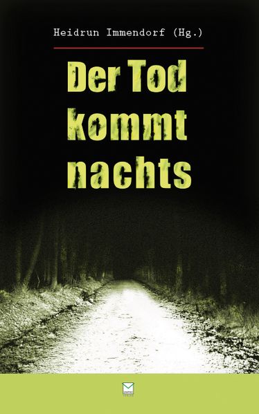 Cover von Der Tod kommt nachts