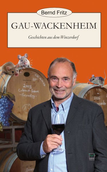 Cover von Gau-Wackenheim