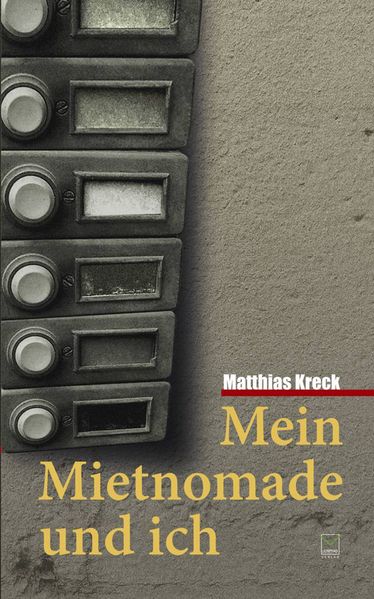 Cover von Mein Mietnomade und ich
