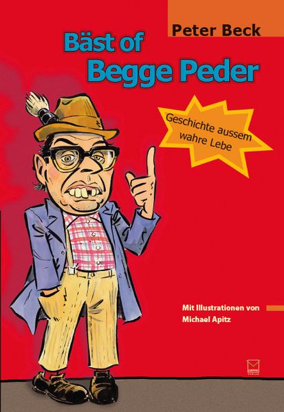 Cover von Bäst of Begge Peder