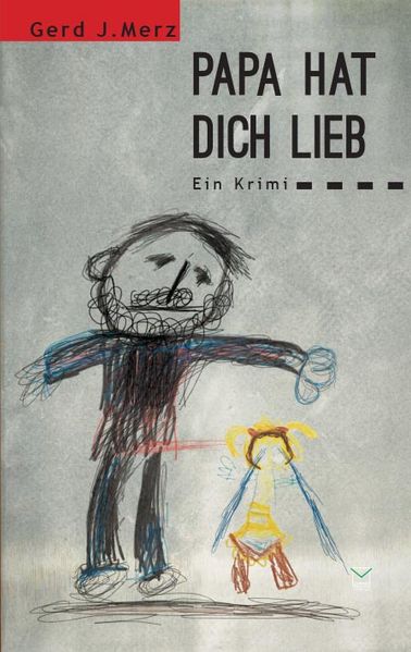 Cover von Papa hat dich lieb