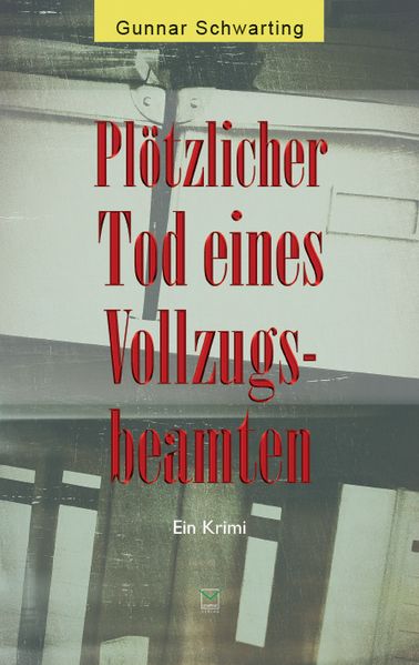 Cover von Plötzlicher Tod eines Vollzugsbeamten