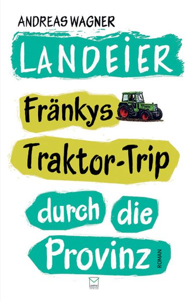 Cover von Landeier