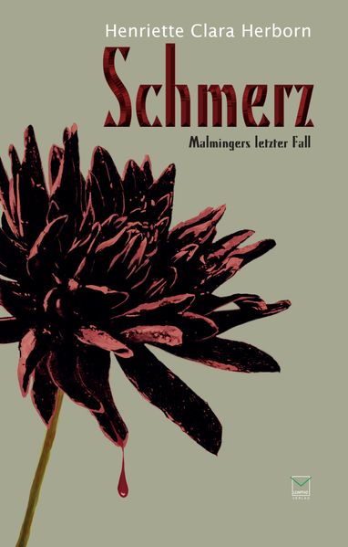 Cover von Schmerz