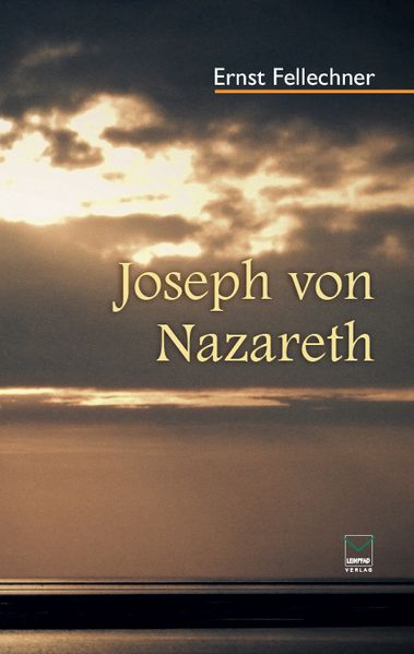 Cover von Joseph von Nazareth
