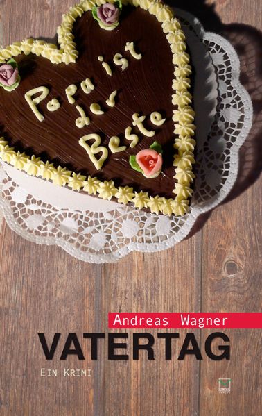 Cover von Vatertag