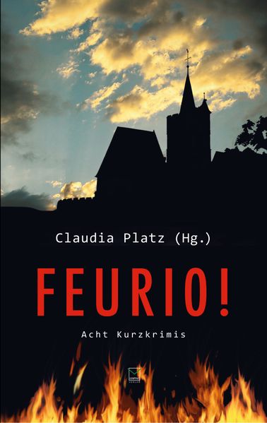 Cover von Feurio!