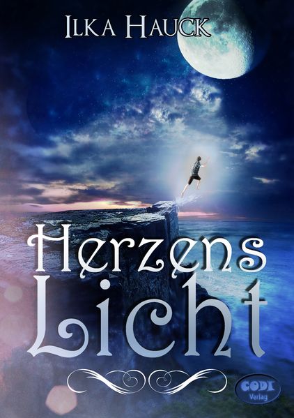 Cover von Herzenslicht