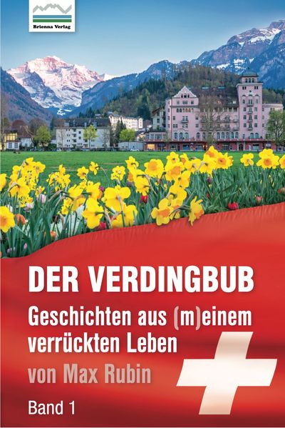 Cover von Der Verdingbub