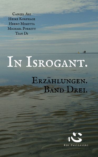 Cover von In Isrogant.