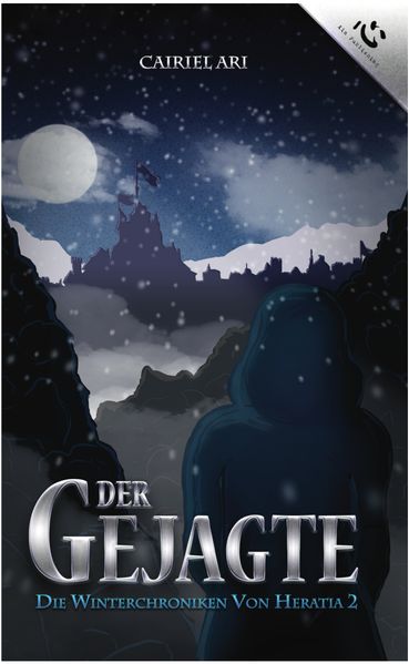 Cover von Der Gejagte