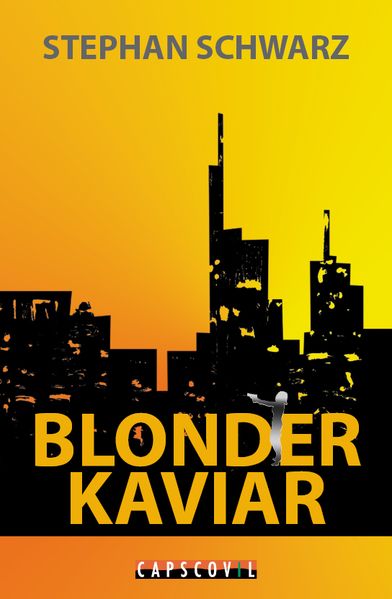 Cover von Blonder Kaviar