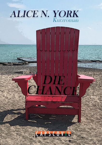 Cover von Die Chance
