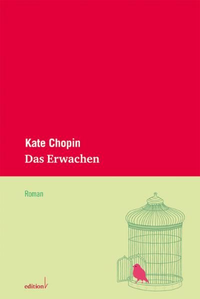 Cover von Das Erwachen