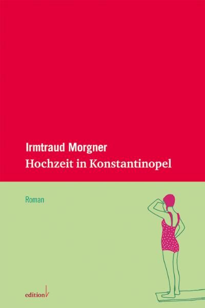 Cover von Hochzeit in Konstantinopel