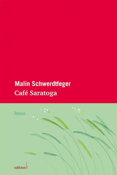 Cover von Café Saratoga