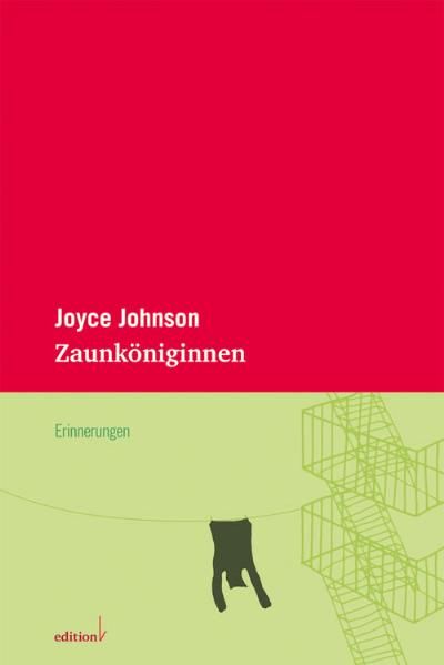 Cover von Zaunköniginnen