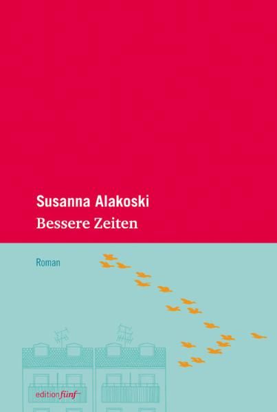 Cover von Bessere Zeiten