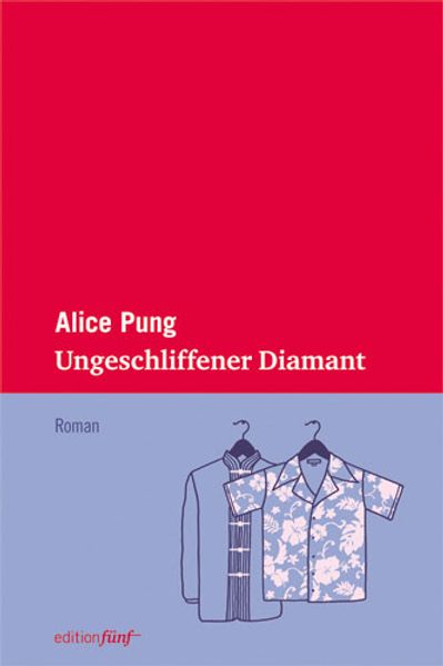 Cover von Ungeschliffener Diamant