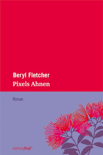 Cover von Pixels Ahnen