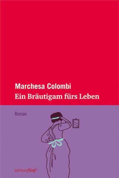 Cover von Ein Bräutigam fürs Leben