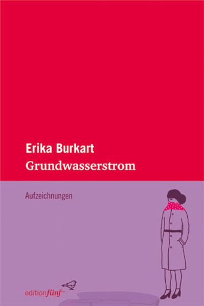 Cover von Grundwasserstrom