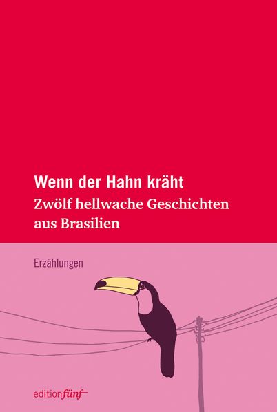 Cover von Wenn der Hahn kräht