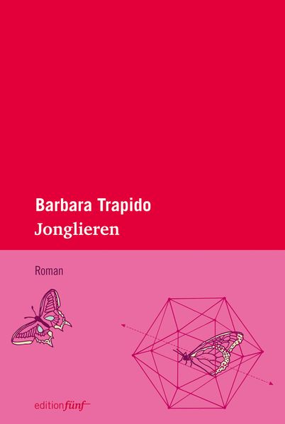 Cover von Jonglieren
