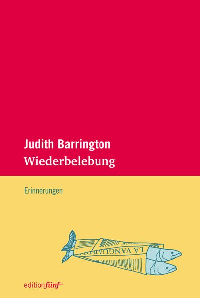 Cover von Wiederbelebung