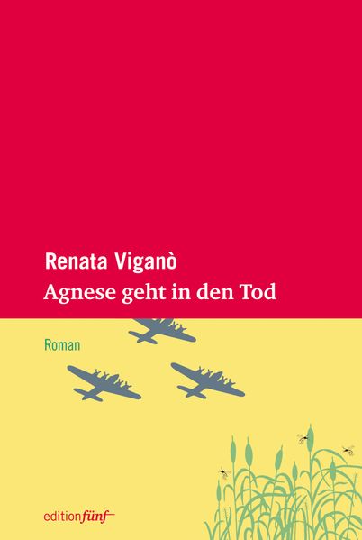 Cover von Agnese geht in den Tod