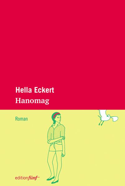 Cover von Hanomag