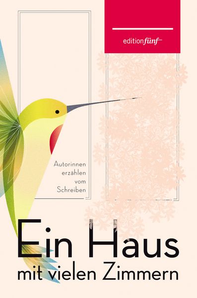 Cover von Ein Haus mit vielen Zimmern