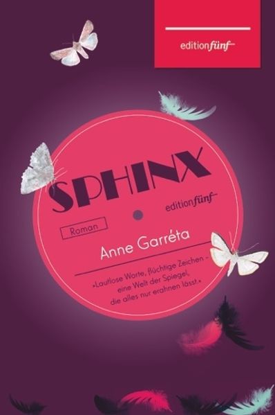 Cover von Sphinx