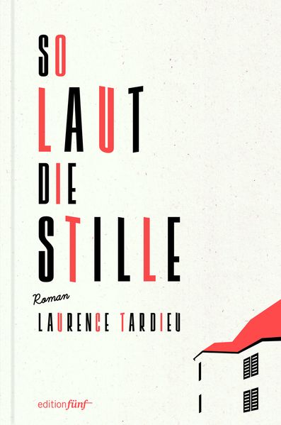 Cover von So laut die Stille