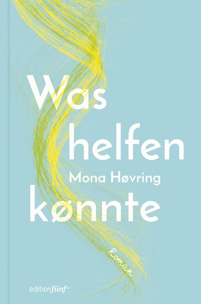 Cover von Was helfen könnte