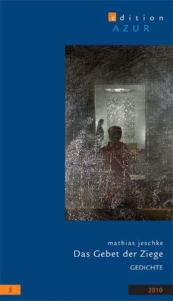 Cover von Das Gebet der Ziege