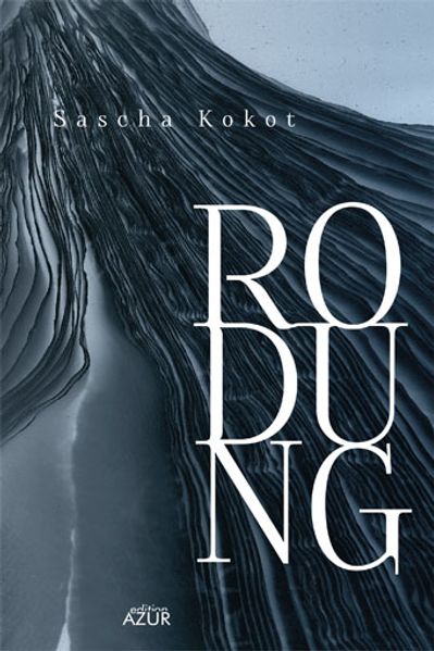 Cover von Rodung