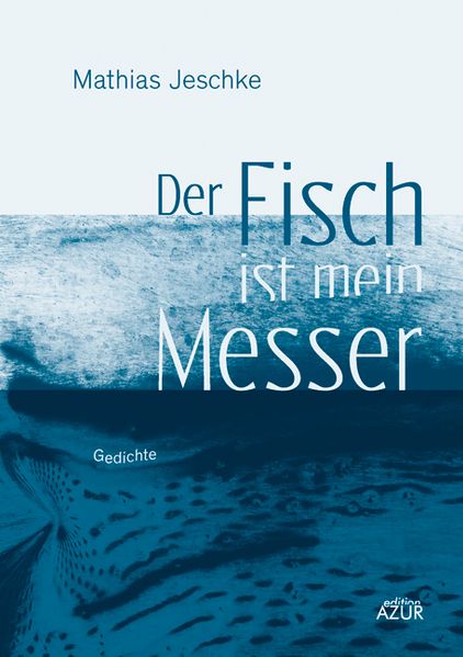 Cover von Der Fisch ist mein Messer