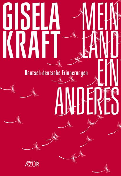 Cover von Mein Land, ein anderes