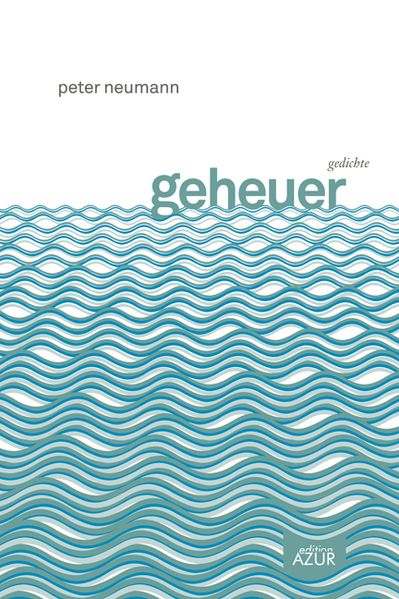 Cover von geheuer