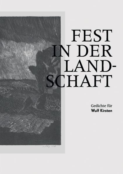Cover von Fest in der Landschaft