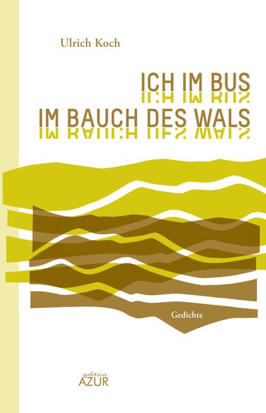 Cover von Ich im Bus im Bauch des Wals