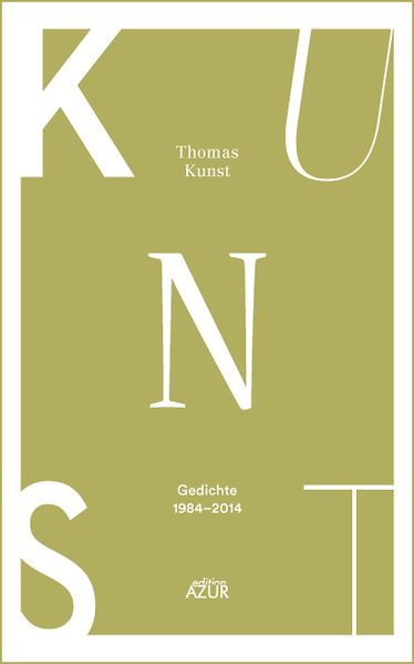 Cover von Kunst