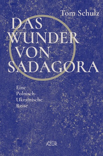 Cover von Das Wunder von Sadagora
