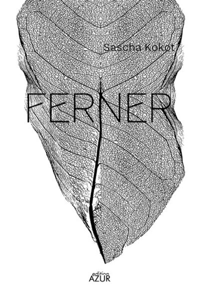 Cover von Ferner