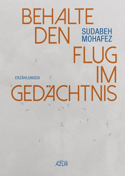 Cover von Behalte den Flug im Gedächtnis