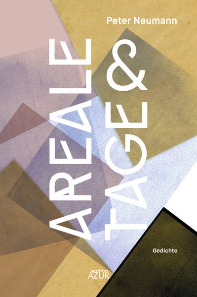 Cover von areale & tage